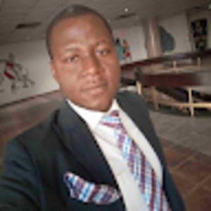 Meet your Posher, Chidi